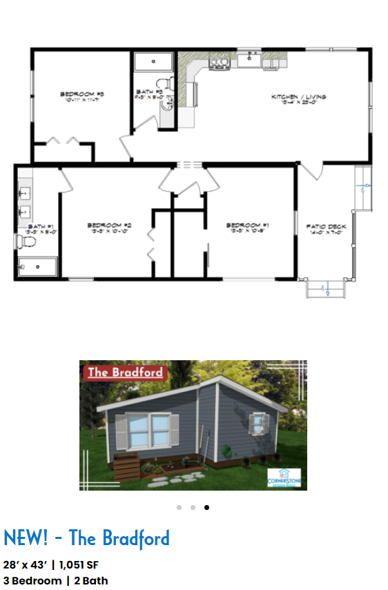 Prefabricated Tiny Homes Melbourne